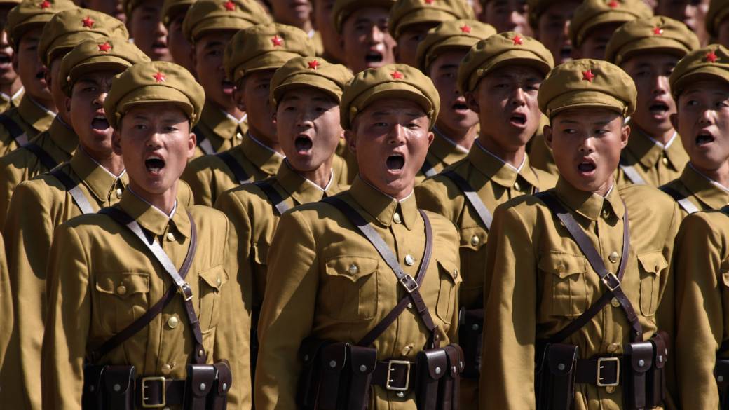 Click to play video: 'Evidence shows North Korean troops are now in Russia: U.S.'