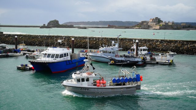 How fishing rights could prove key to the UK’s new negotiations with the EU