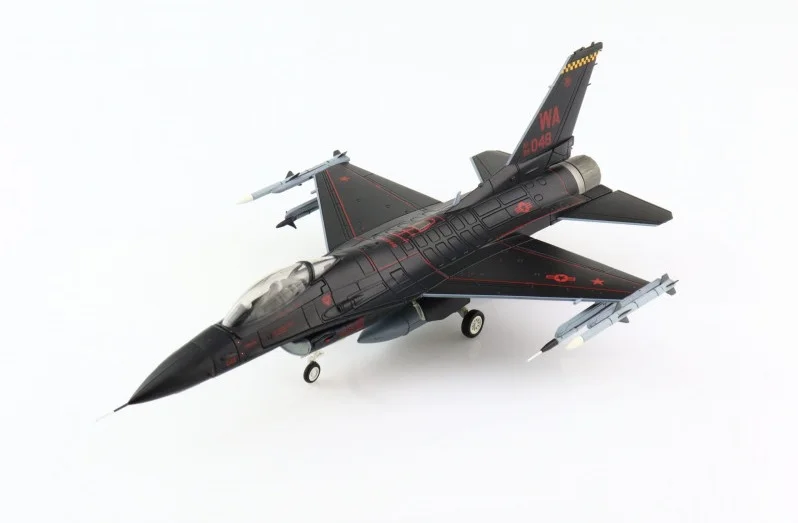 F-16 model