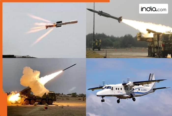 Armenia, military power, weapons, Europe, India, Pinaka multiple-launch rocket systems, Akash anti-aircraft systems, Russia, Nagorno-Karabakh war, Azerbaijan, Dornier-228 surveillance aircraft