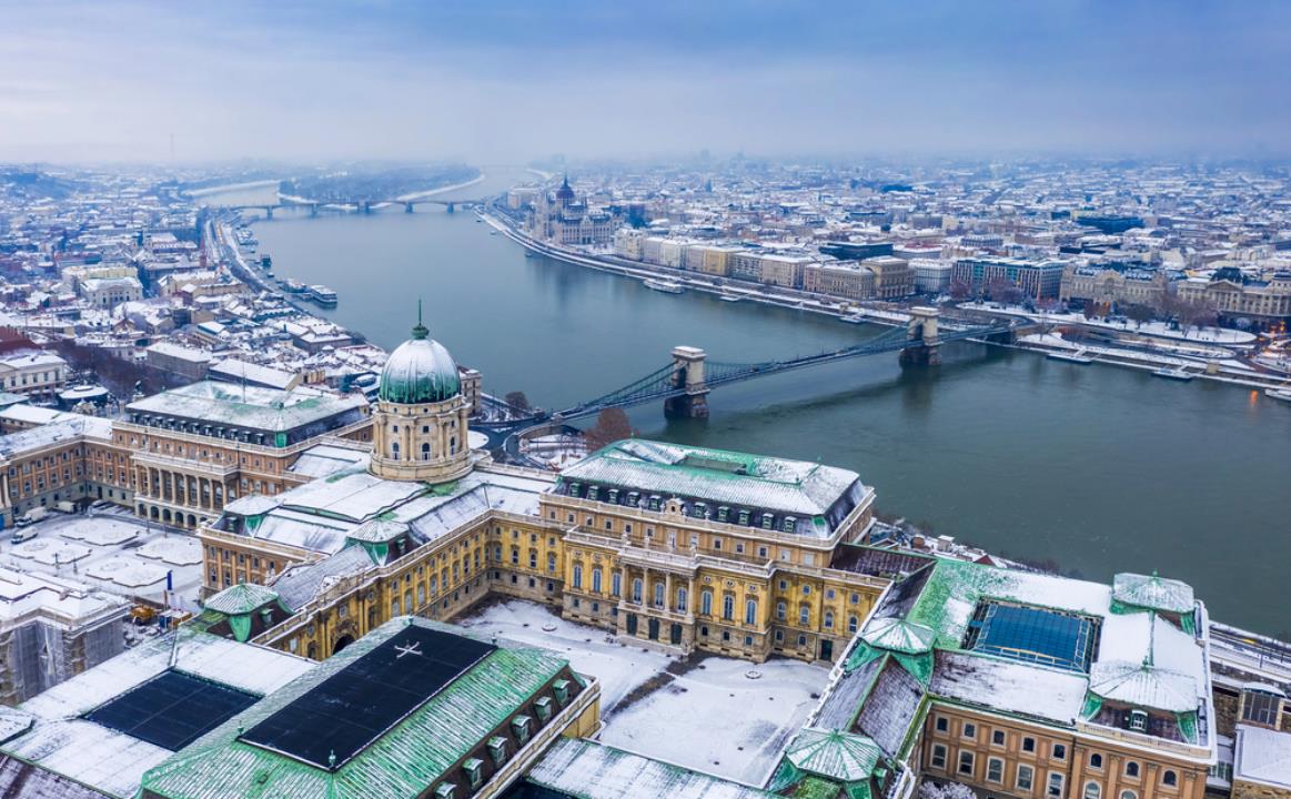 Significant turn in Hungary's weather first snow approaches