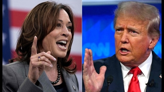 US Election 2024 News LIVE: Kamala calls Trump a ‘fascist’ at Town Hall, addresses ex-prez's alleged comments on Hitler: ‘He admires dictators’