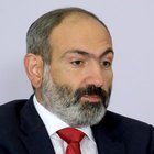 Pashinyan Nikol