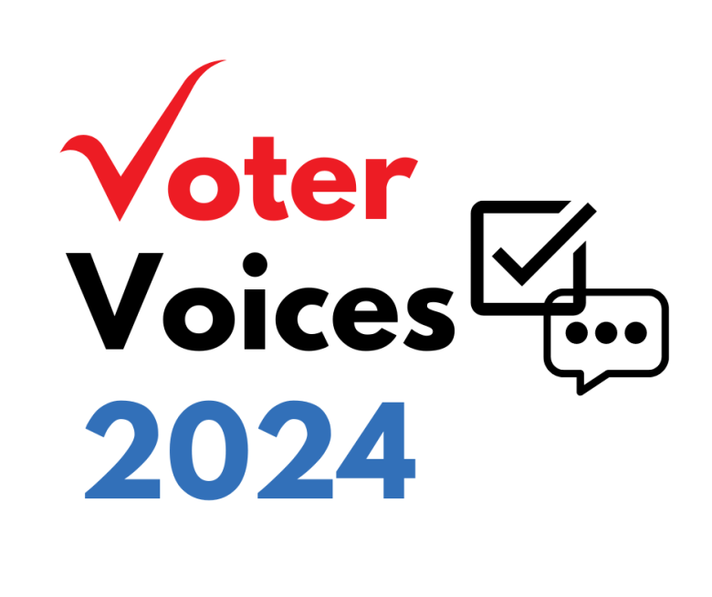 Voter Voices 2024