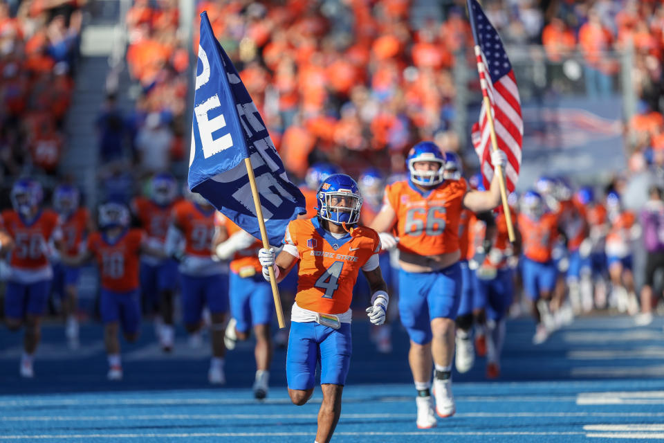 (Loren Orr/Getty Images)