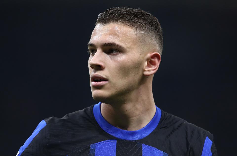 Revealed – Why Albania Star To Miss Out On Inter Milan Starting XI For Serie A Clash Vs Juventus