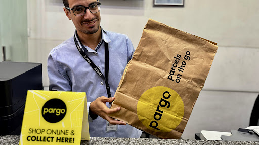 Pargo yesterday announce its expansion into Egypt with the launch of its Collect and Return services.