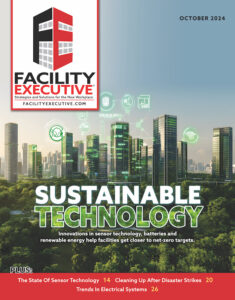 Facility Executive October 2024 Issue