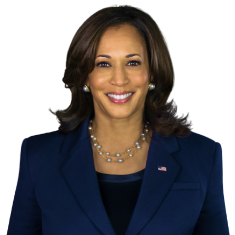 Kamala Harris