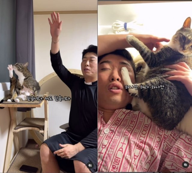 Beyond just cute, these pets in South Korea have unique stories, and huge social media following