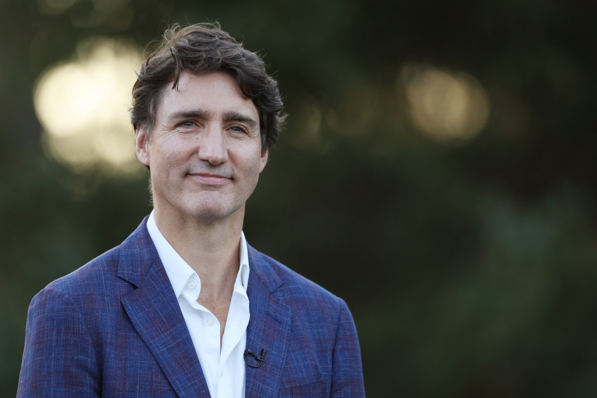 Trudeau