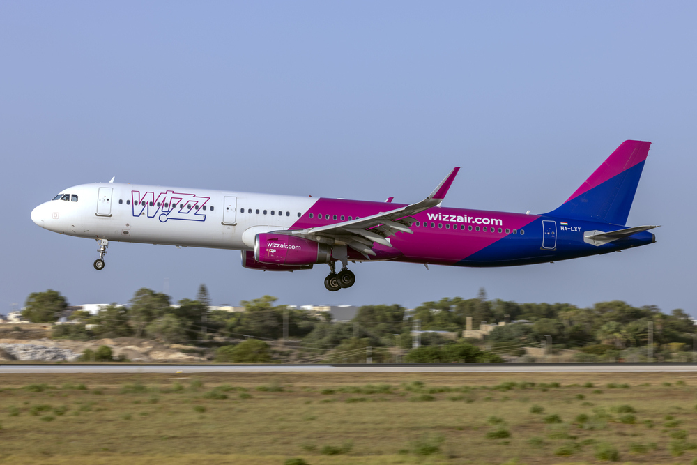 wizz air 2023 multipass